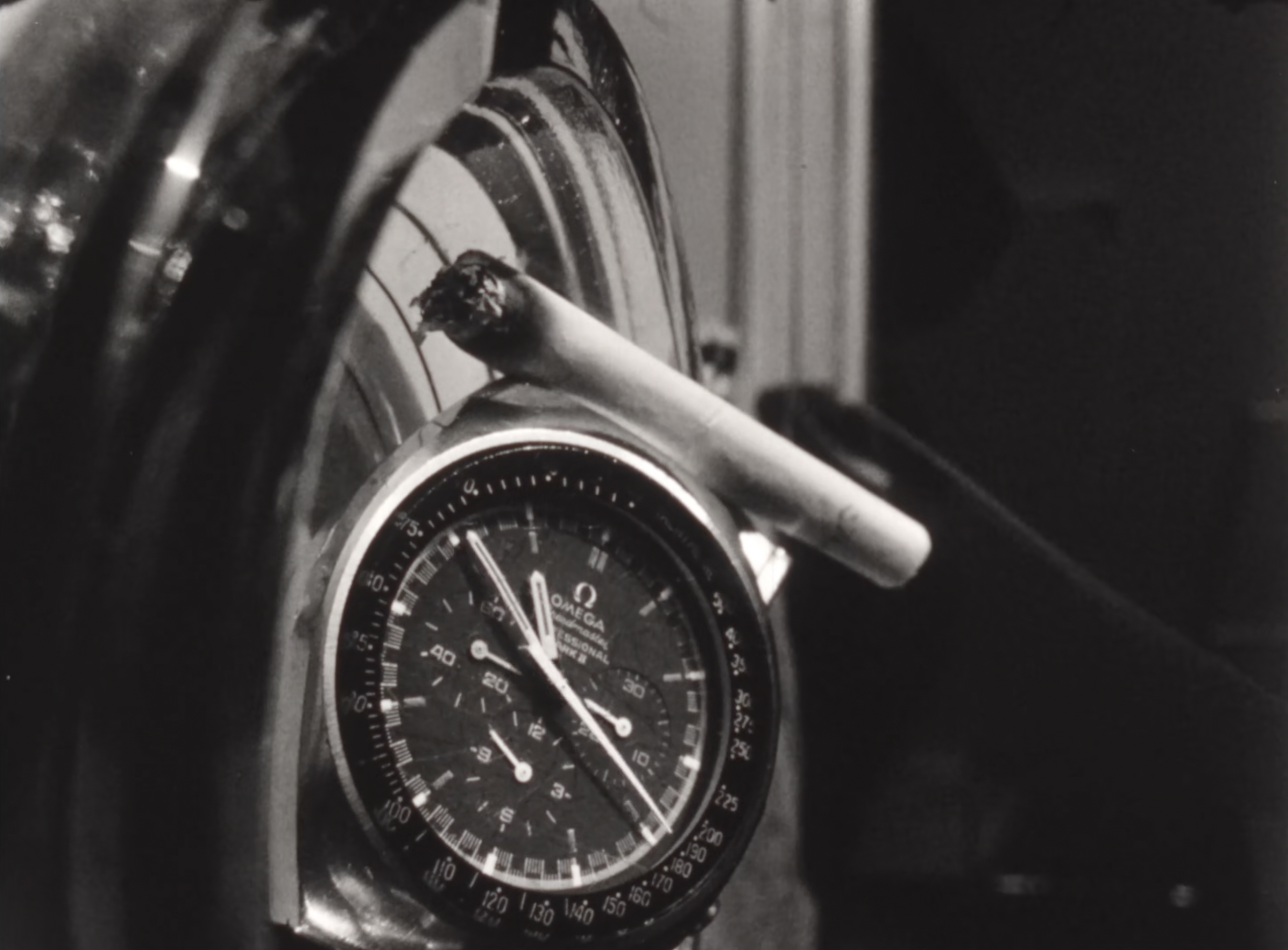 Street Film Collection (1975-1976)