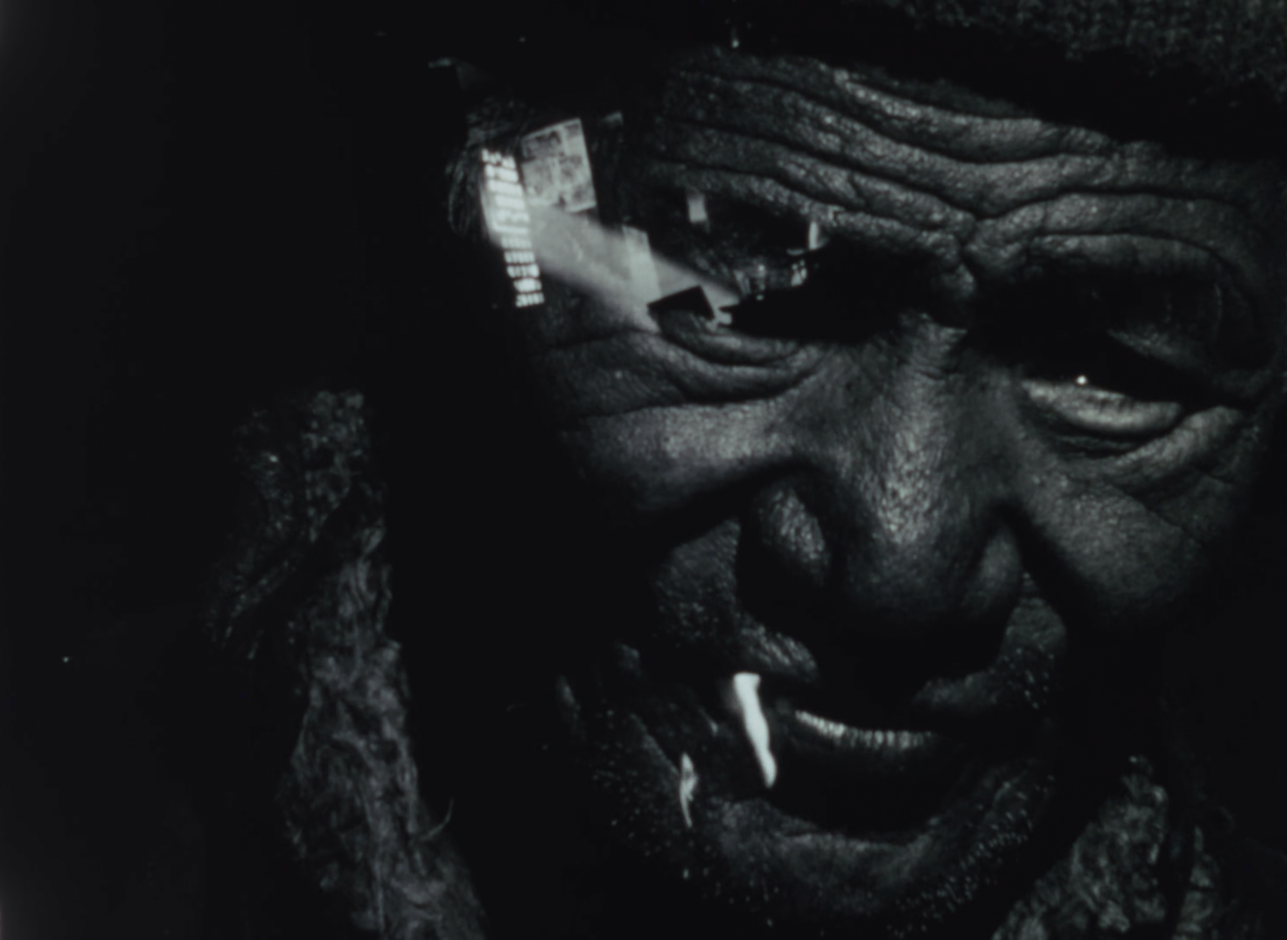 Path of Cessation (1975)