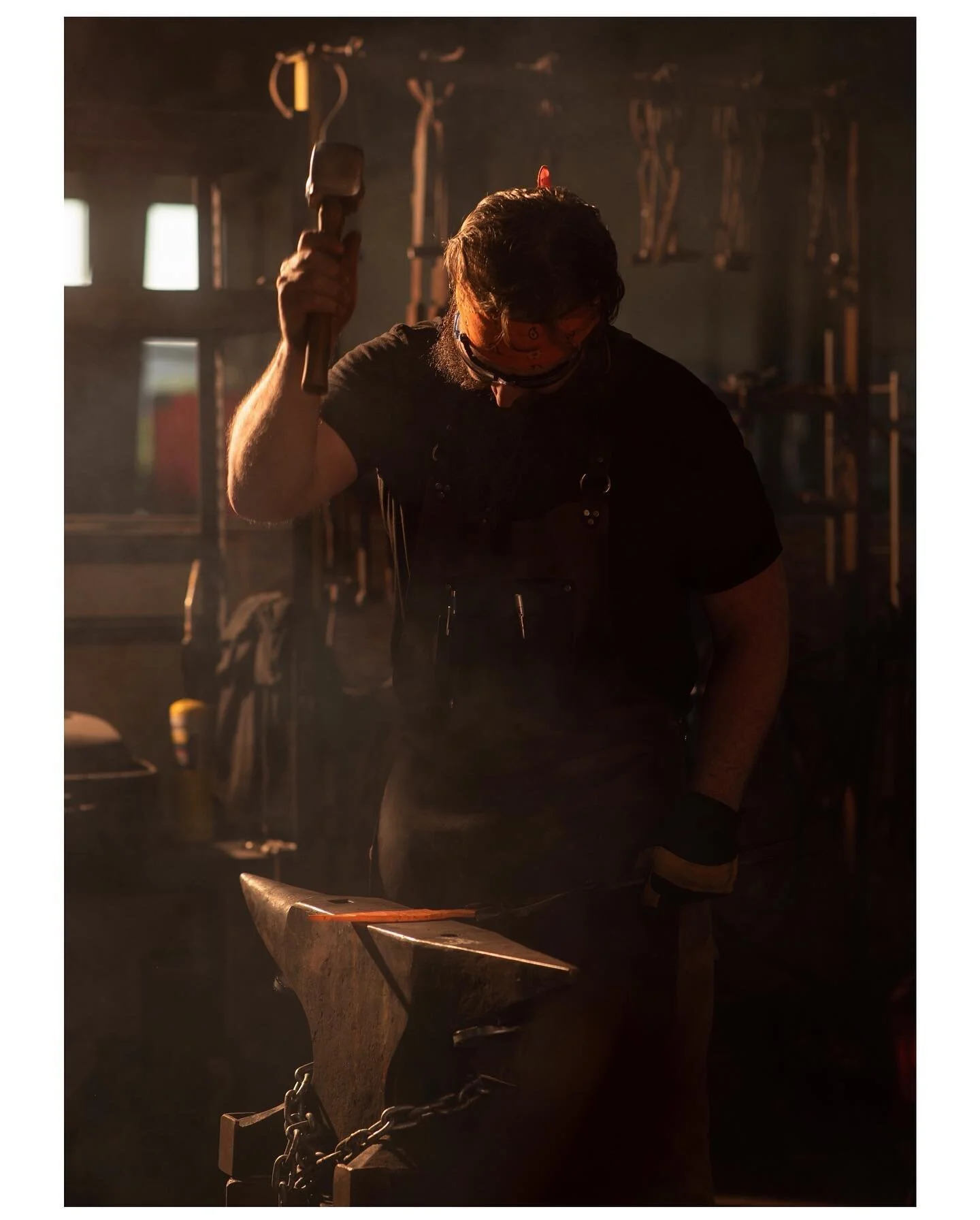 I&rsquo;ve been making images for well over a decade. I see imagery as a life long study and I&rsquo;m in it for the long haul. A never ending wealth of knowledge that should consistently be explored and experimented with. Thanks for letting me conti