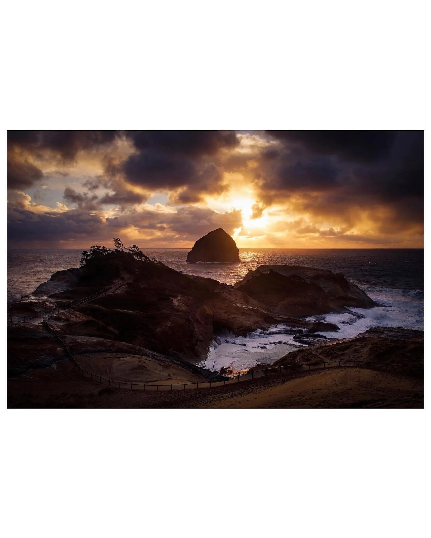 It&rsquo;s been awhile since I sat and watched the landscape change. Every time I go, I can&rsquo;t help but wonder why I don&rsquo;t go more often 🤷🏻&zwj;♂️