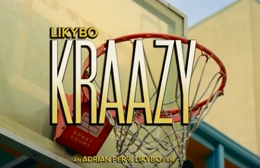 Likybo - Kraazy (Official Video)
