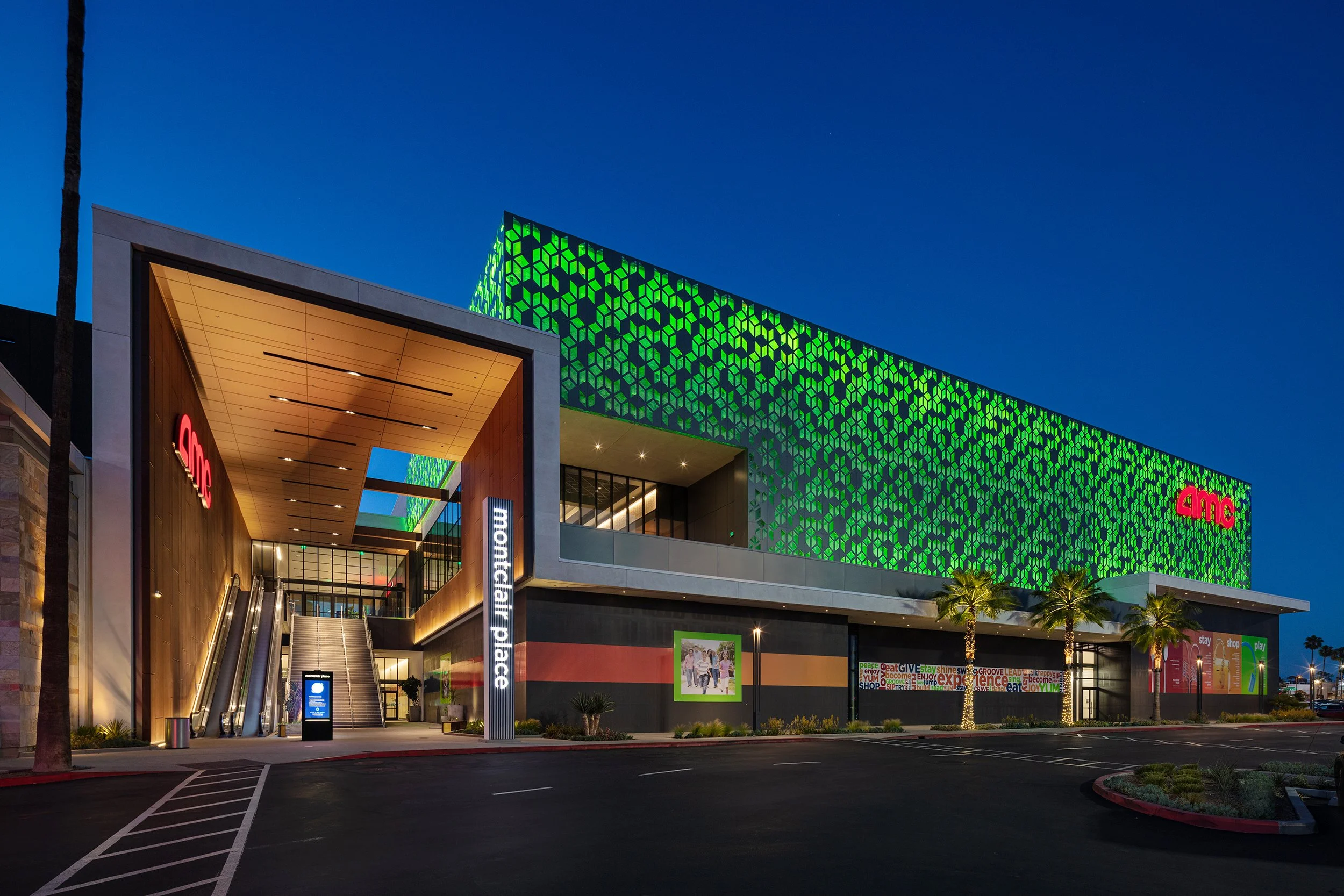 AMC Montclair | Lickel Architects