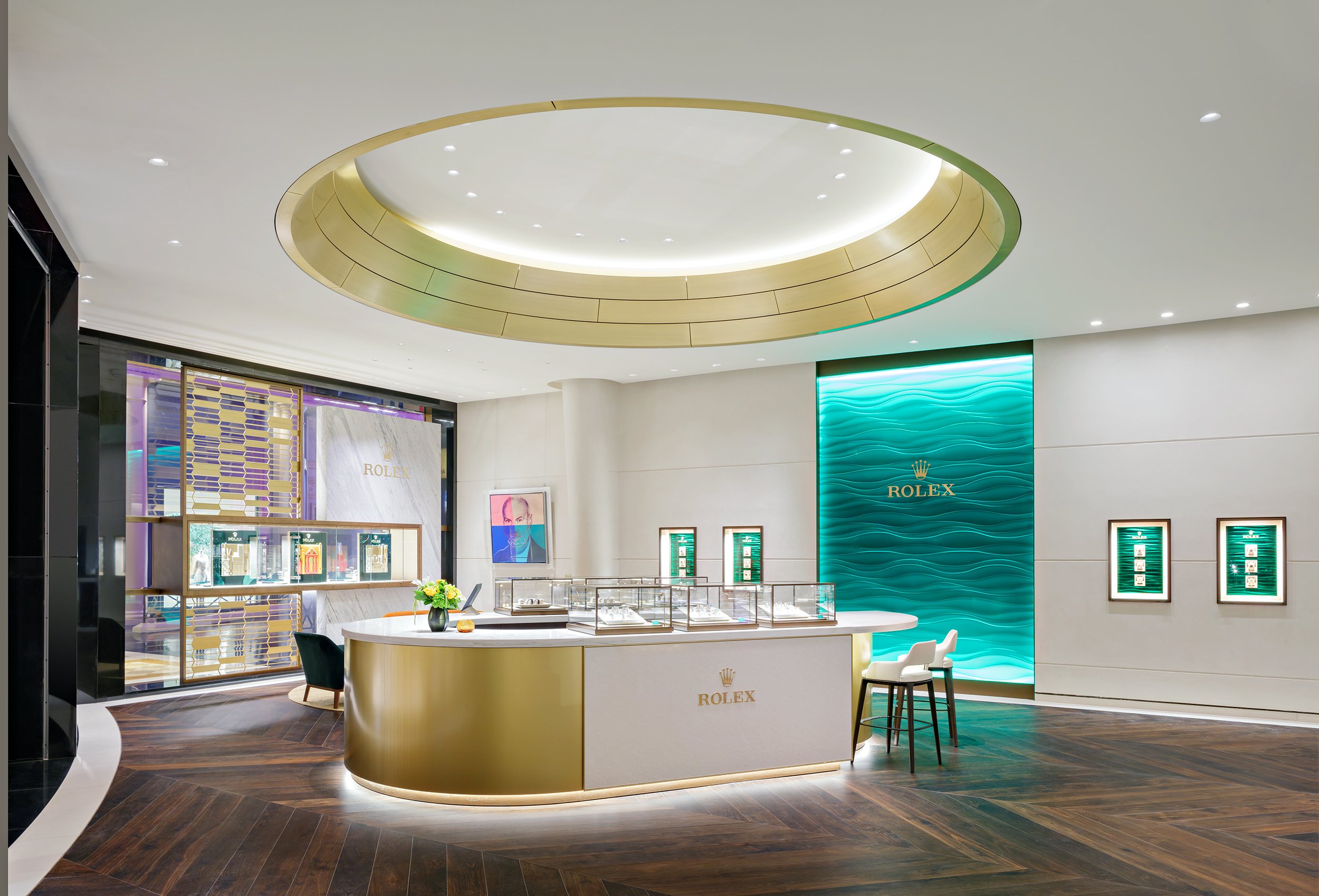 Rolex Sales | Bucherer Las Vegas