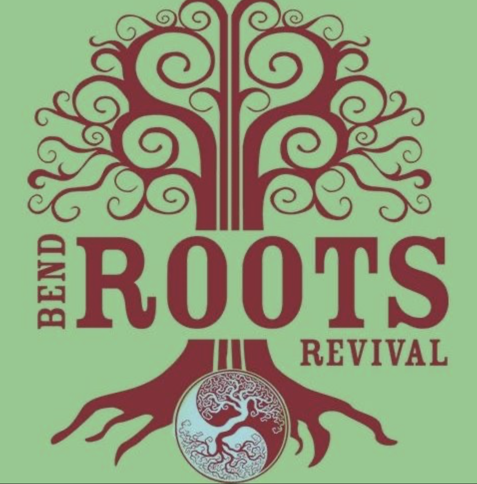 Songwriting Workshop at Bend Roots Revival with Mark Ransom