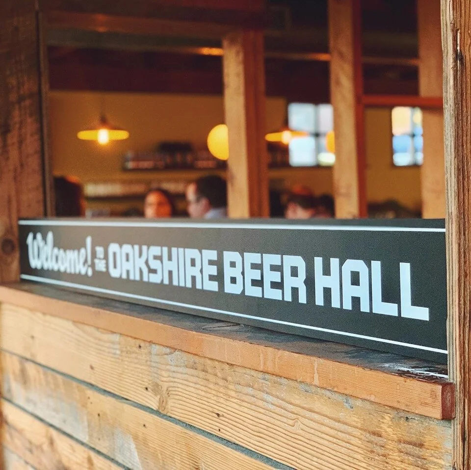 John Shipe at Oakshire Public House