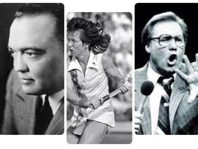 J. Edgar Hoover - Deep Dark Secrets