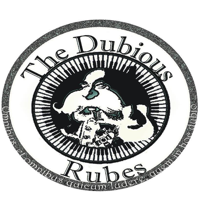 Dubious Rubes Tribute to The Rolling Stones