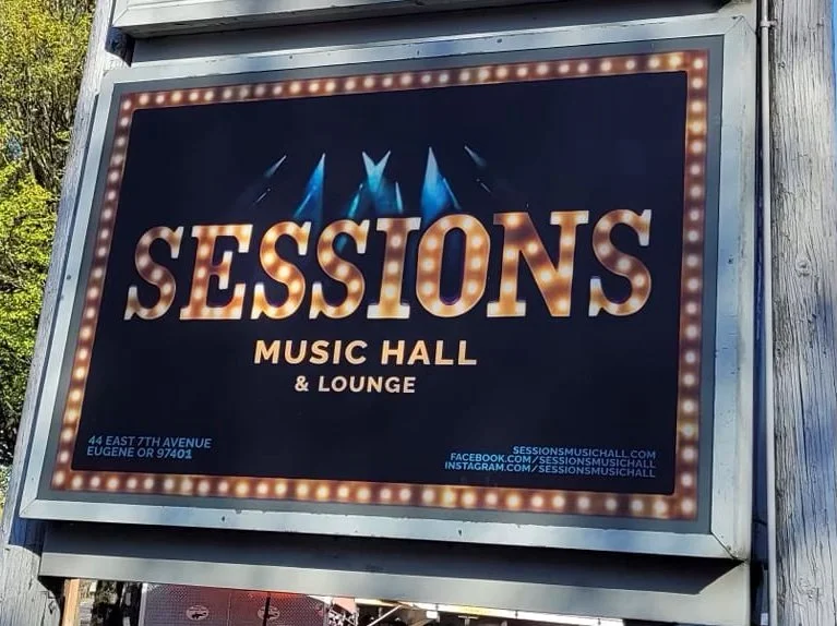 John Shipe and Rudolf Korv