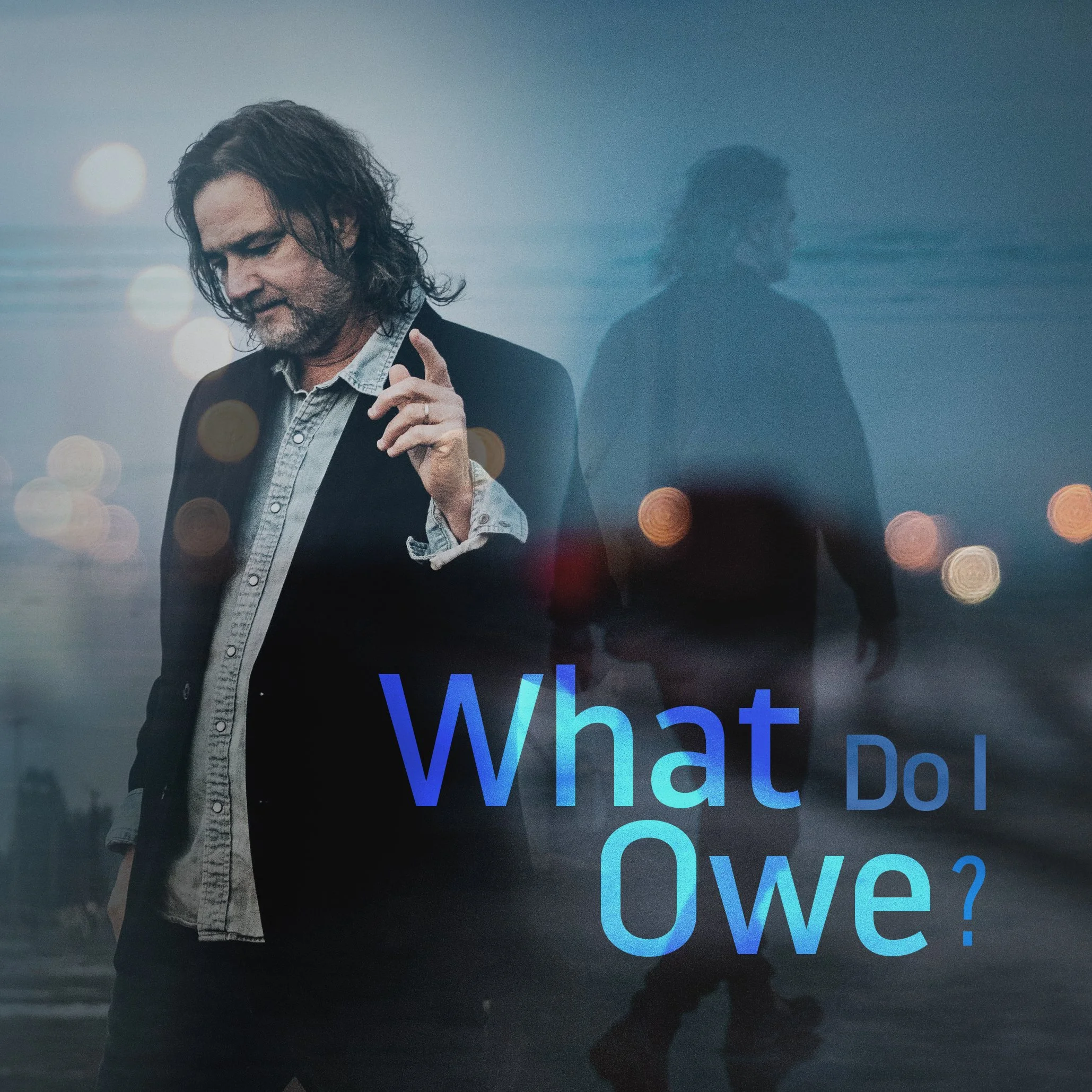 "What Do I Owe?" released, February 2024