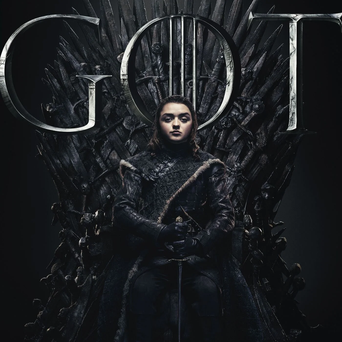 Arya Fights in the Dark: a Note on Narcissists 