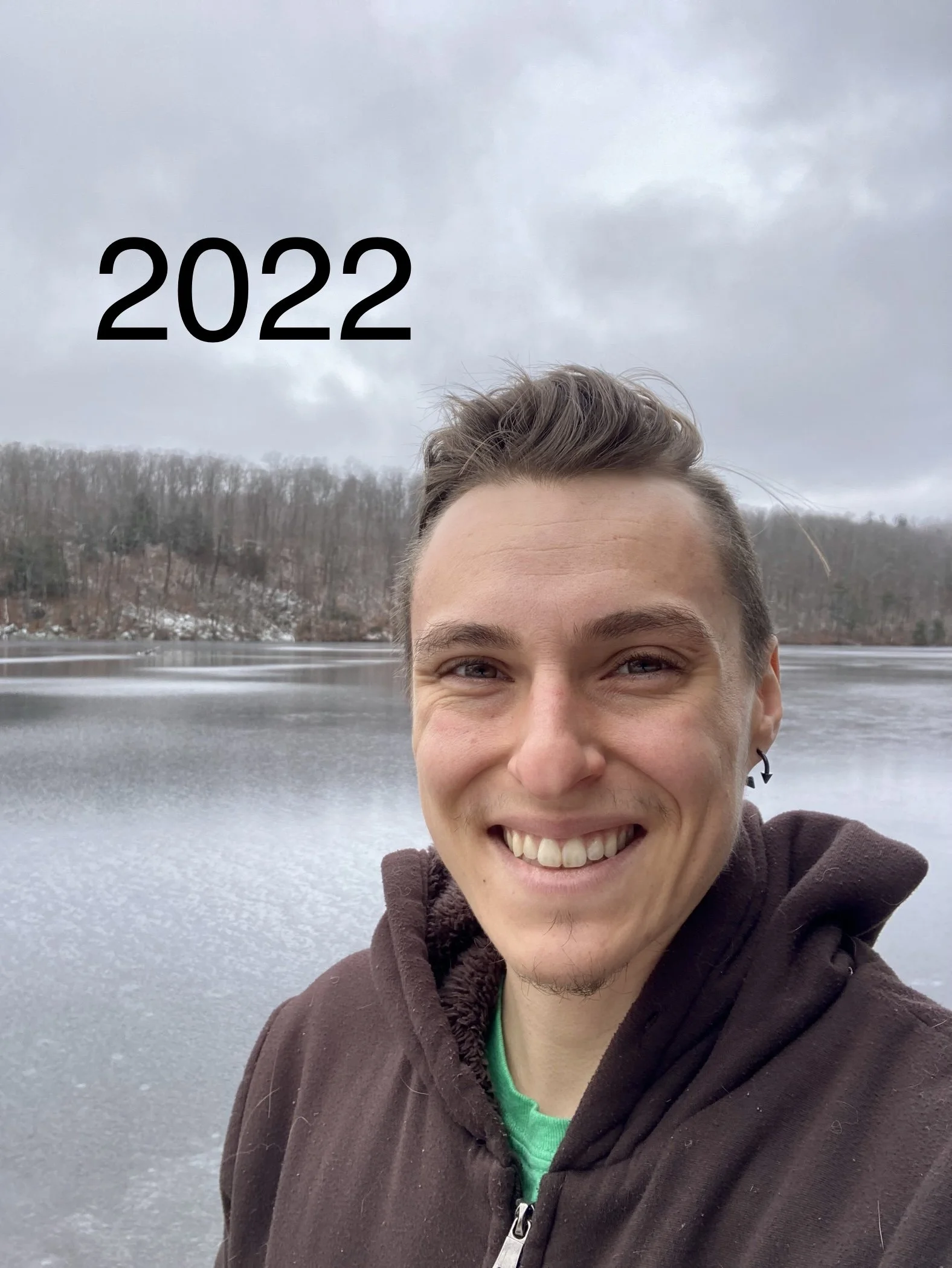 Transition Update: Six Years on Testosterone