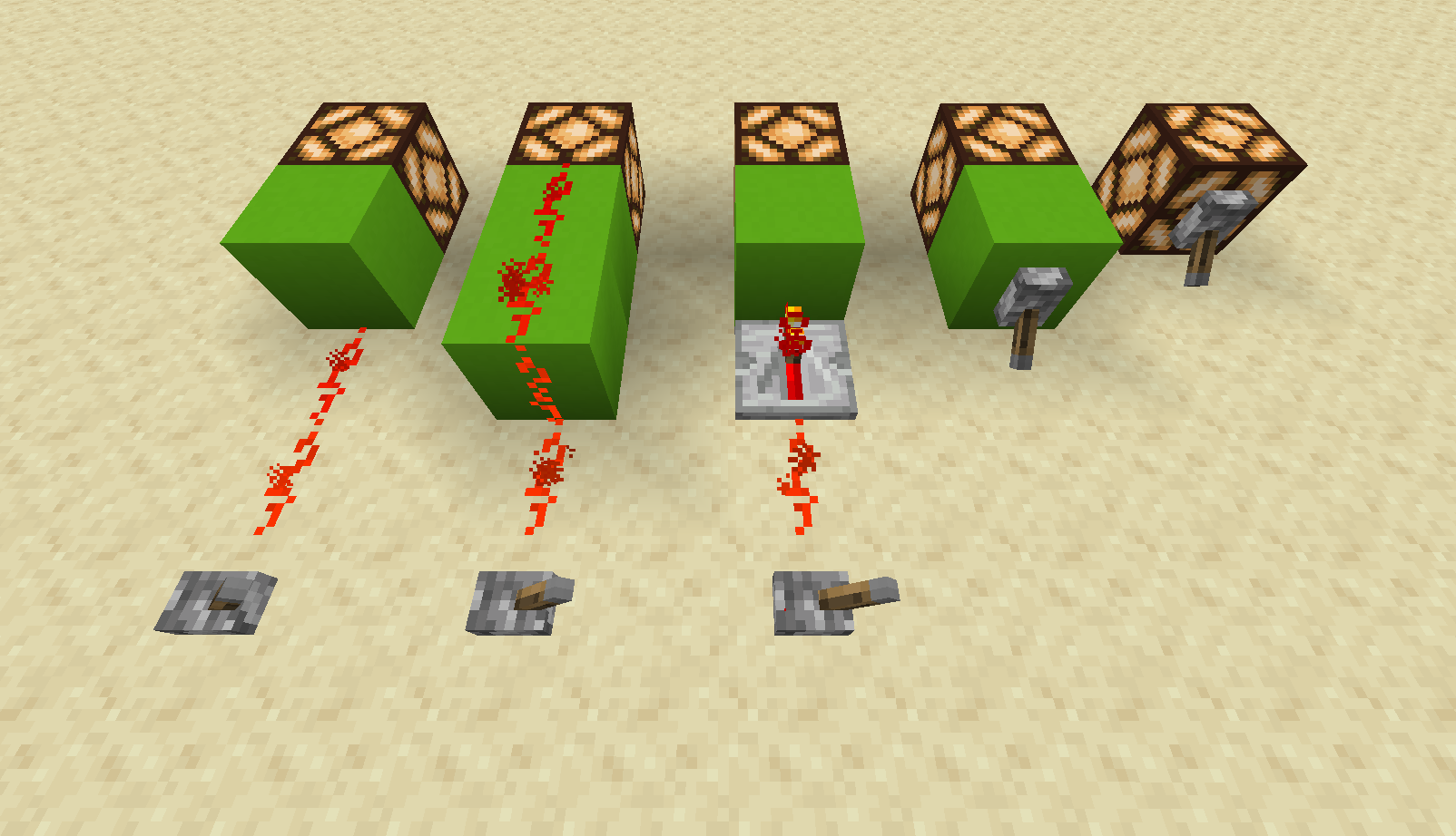 Where To Find Redstone In Minecraft