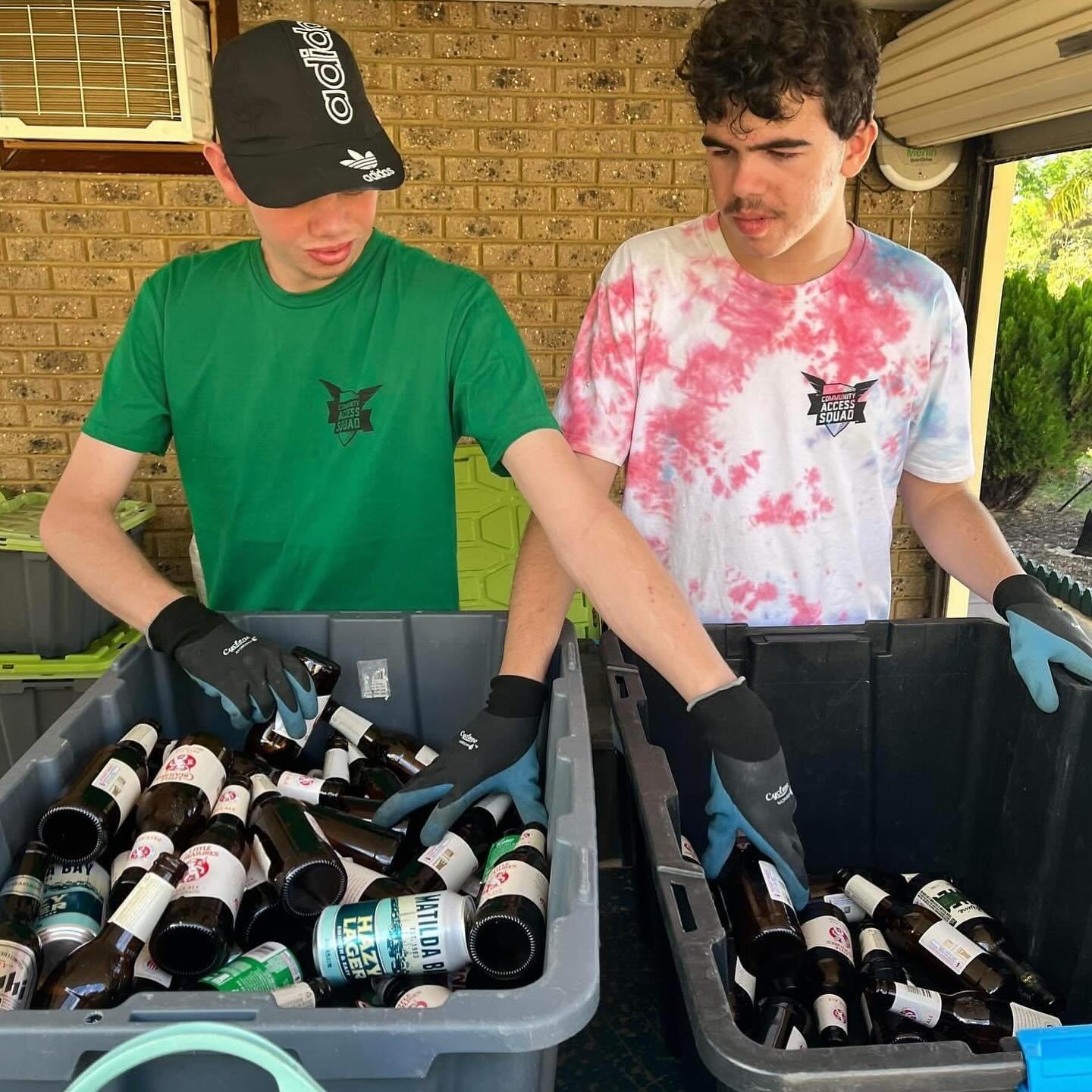 It's becoming incredibly hard to pick just a handful of photos for our weekly highlights post! So please check our many hubs instagrams to find even more great pictures of our adventures @cas_fremantle @cas_bunbury @cas_busseltonmargaretriver @stirli