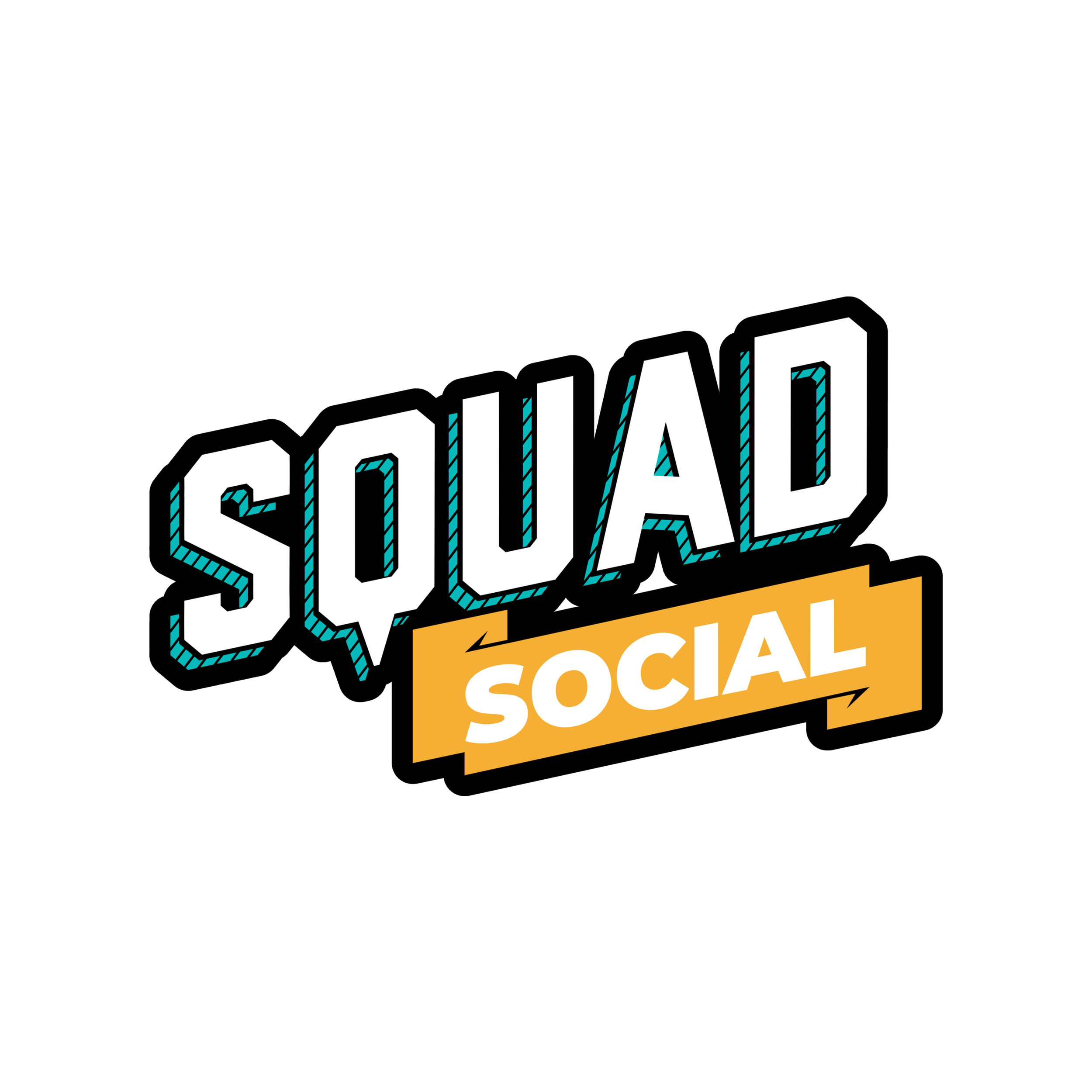 SQUAD SOCIAL
