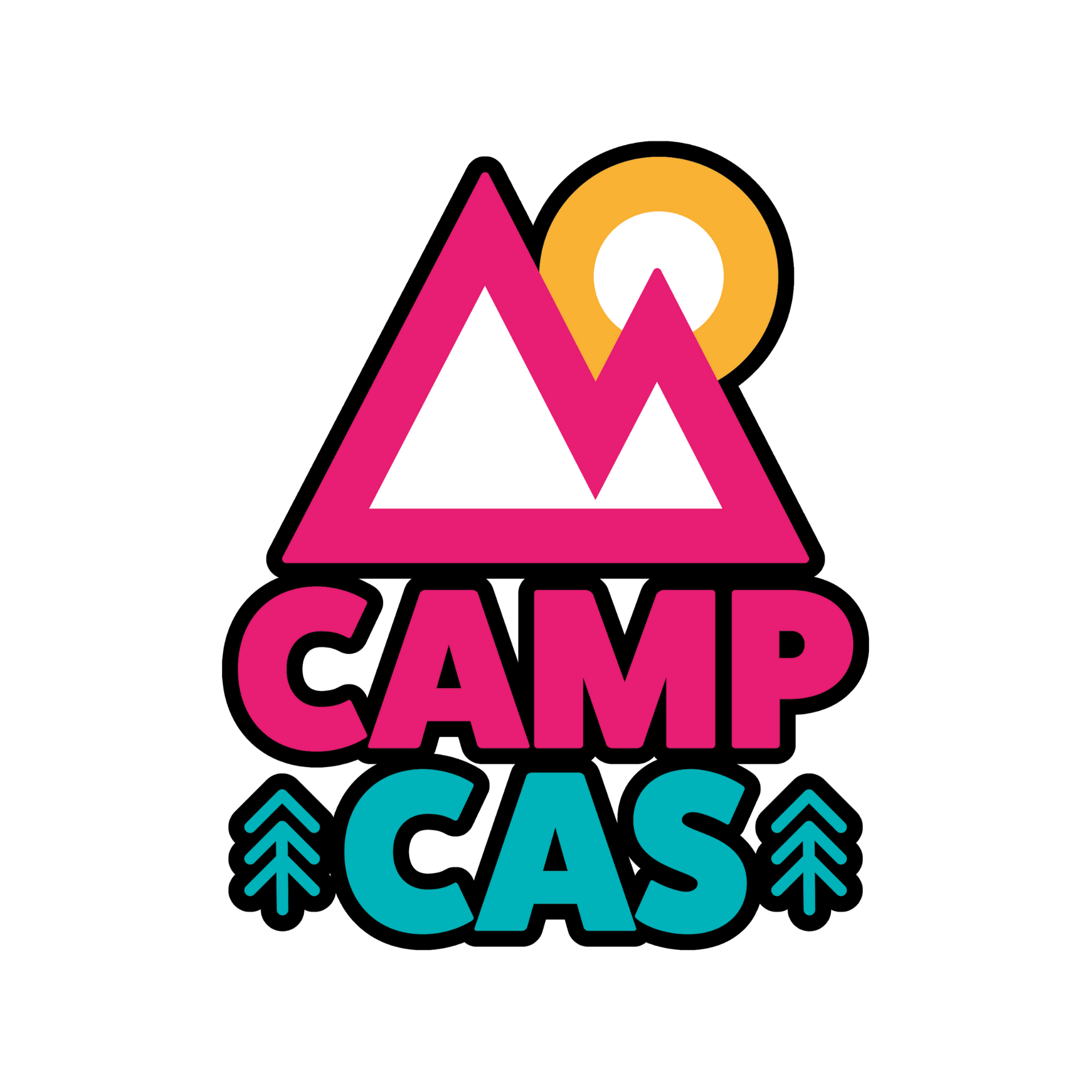 CAS CAMP