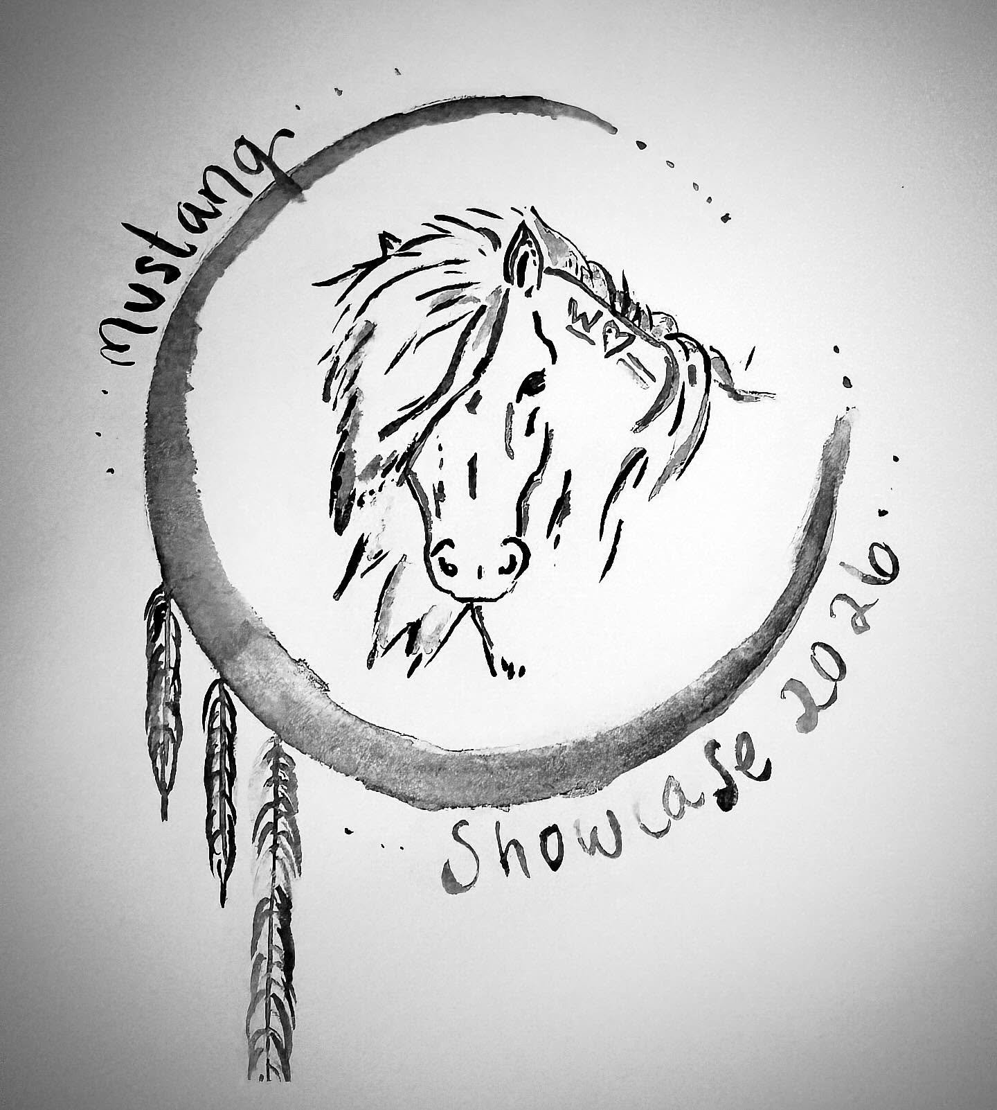 Yeeehaw!! @wildheartrestartranch proudly presents our 6th annual @the_mustang_showcase_  at the Russian River Rodeo Grounds in the beauty town of Duncans Mills! All breeds- all levels- all fun! Buckles, prizes, shop, eat and enjoy some fun family gam