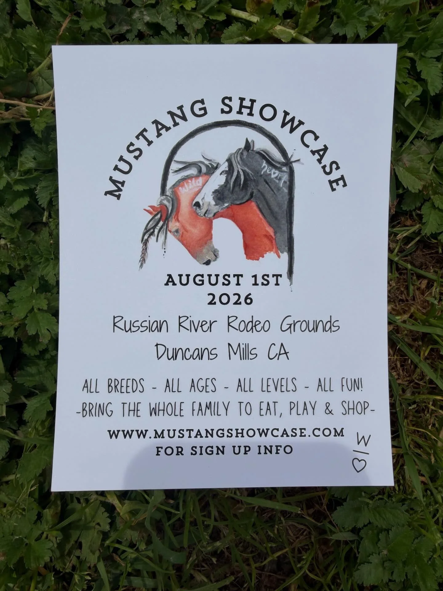 We are so excited for this event! Please put it on your calendar 😍 sign ups are coming soon. 🤩🎉🦄🤠☀️