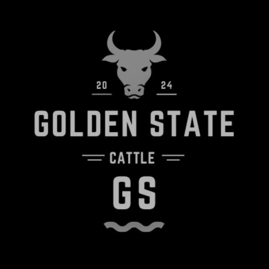 Thank you to @goldenstatecattle for your &ldquo;Walter&rdquo; aka buckle sponsor! We appreciate you for all of your help in getting things ready for the Showcase! ✨🙏🏽🤠🐴🐮