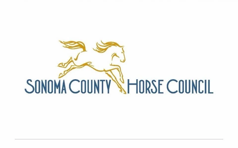 Thank you to the @sonomacountyhorsecouncil for your support for our big event coming up. We appreciate your support 🩵🐴🤠