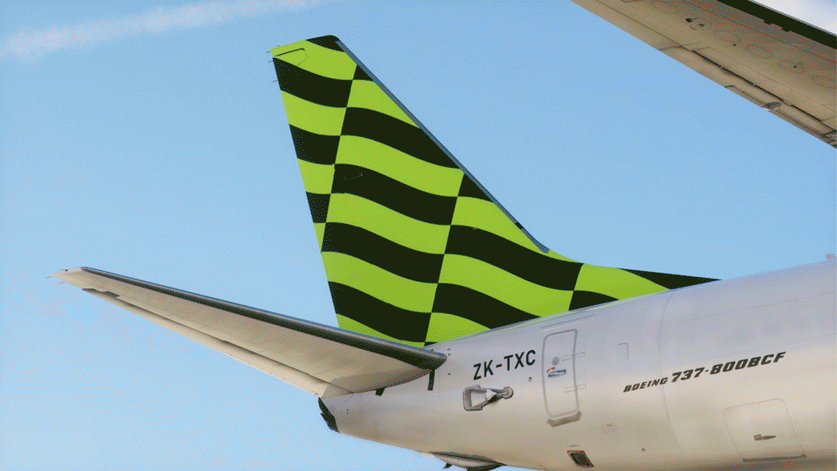 Team Global Express Branding – Freelance team member at Landor 