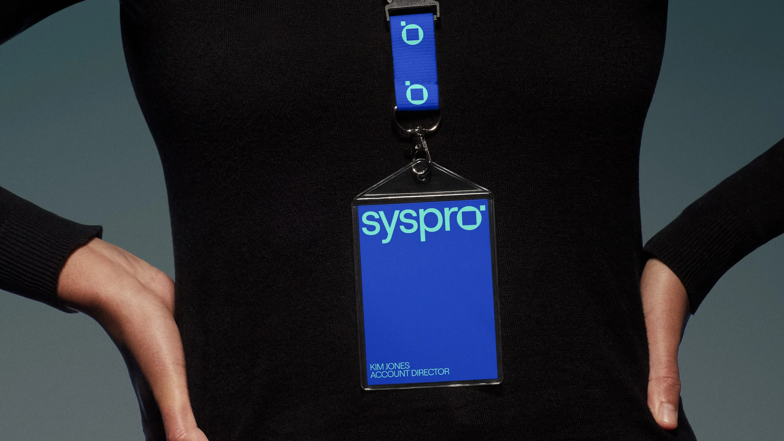 Syspro Rebrand - Completed at Bullfrog Global