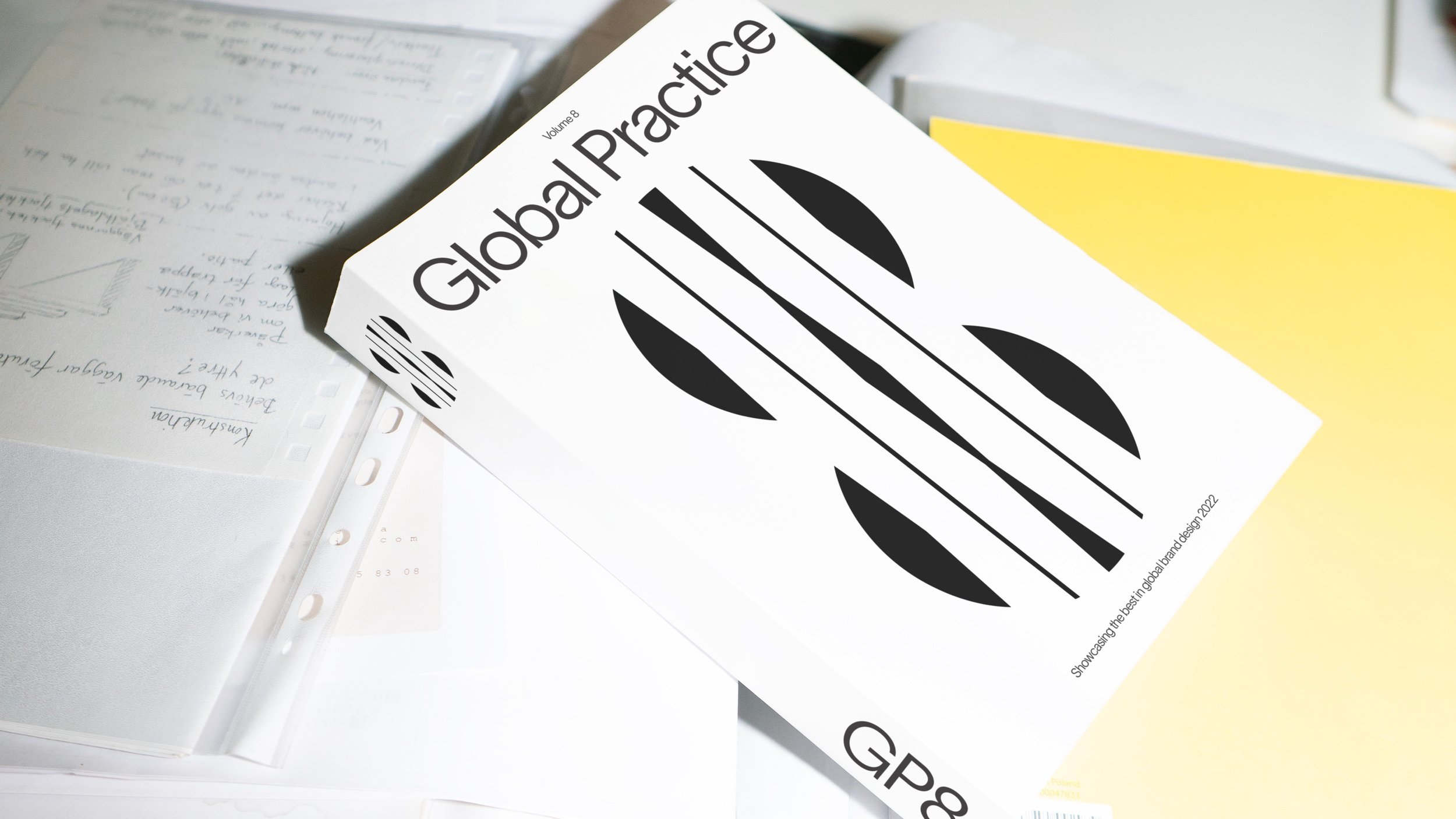 Global Practice 8 Branding