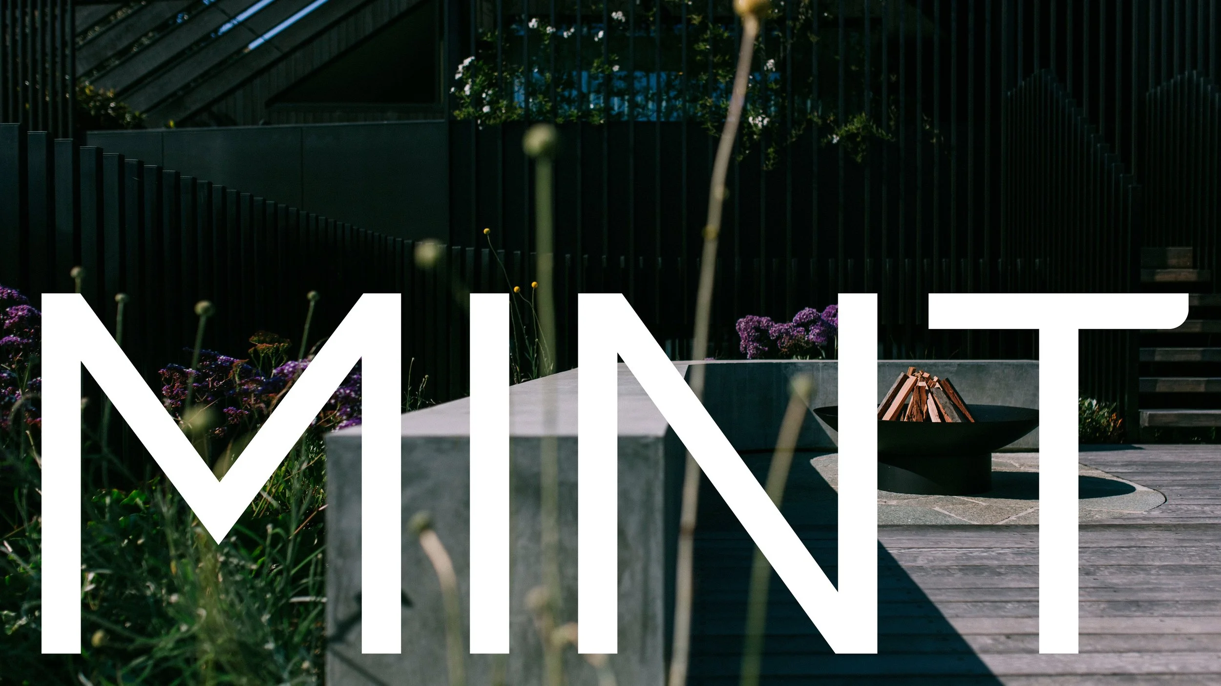 Mint Landscape Design