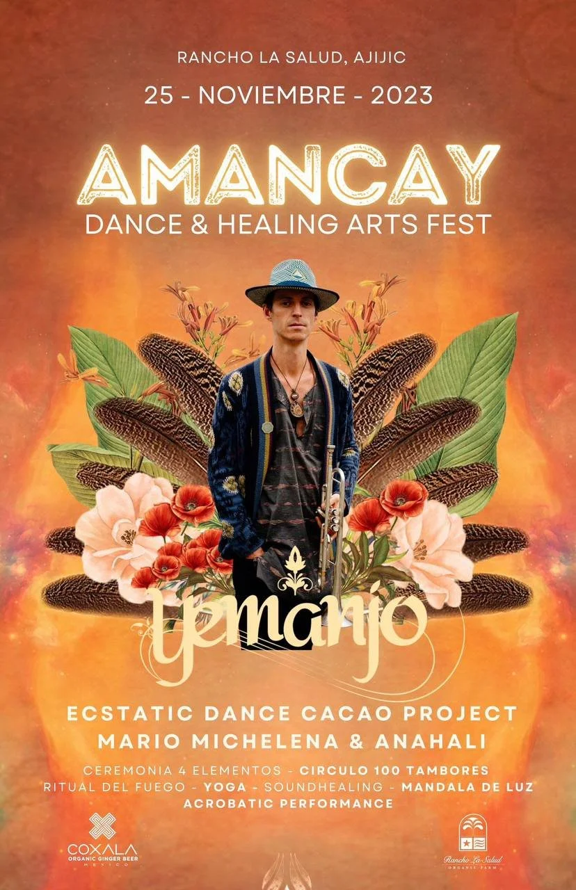 AMANCAY FESTIVAL
