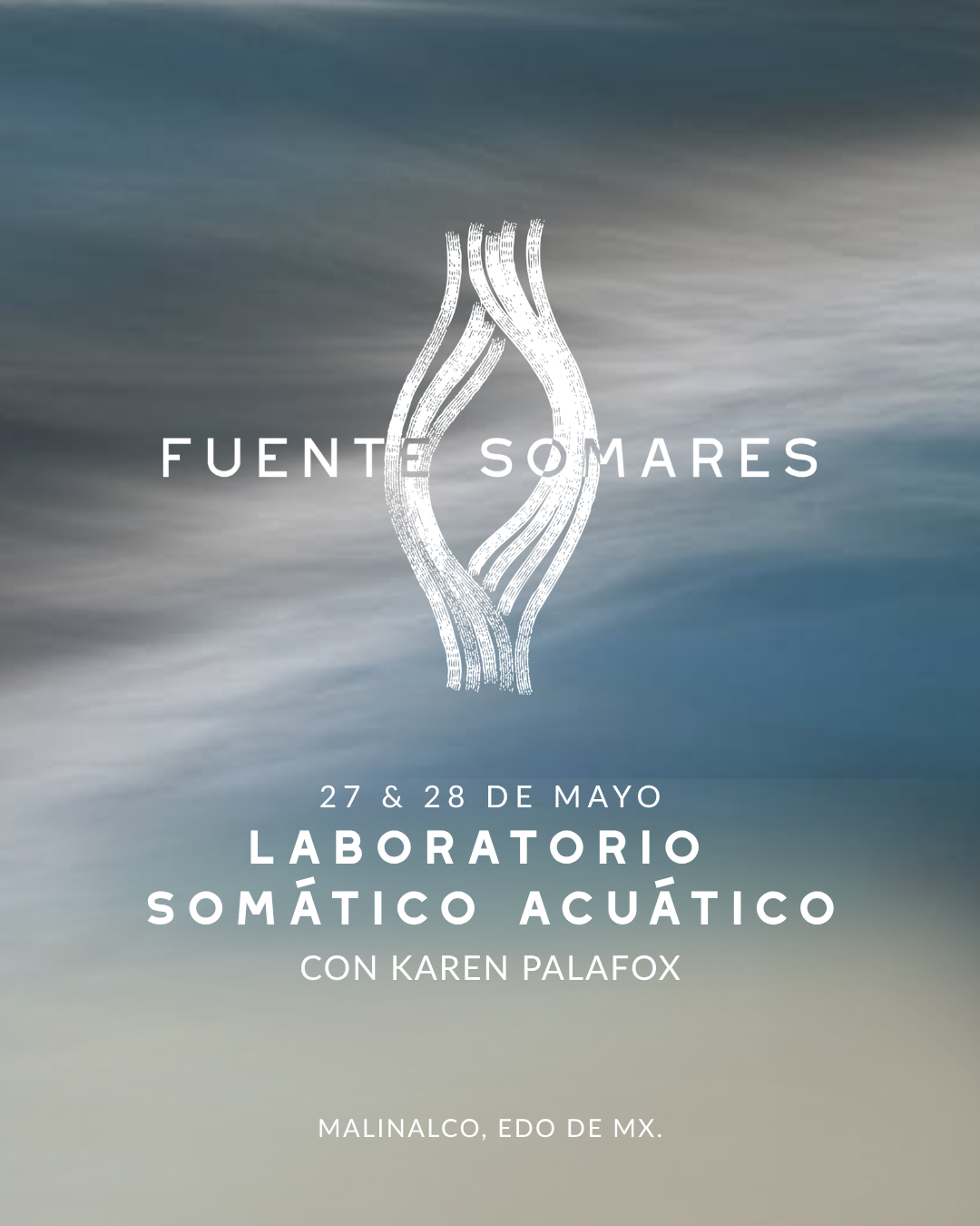 LABORATORIO SOMATICO ACUATICO