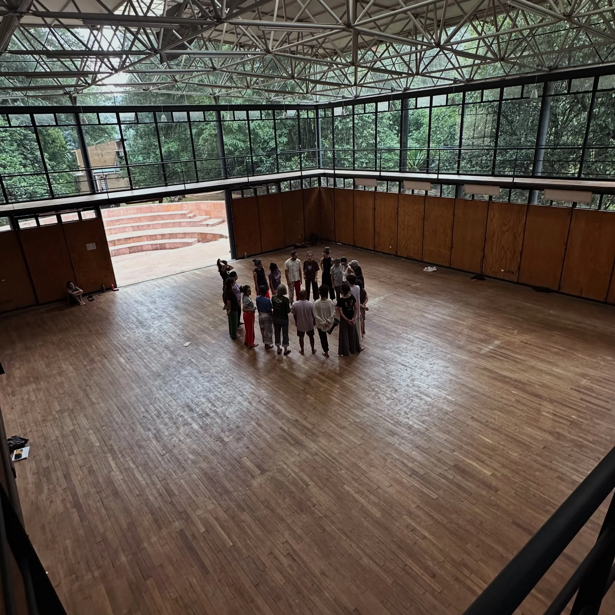 SAVIA 🍃 Festival de Movimiento Som&aacute;tico &amp; Contact Improvisaci&oacute;n ~ Chalmita, Edo de MX 2026

Agradecid&iacute;sima por la oportunidad de haber compartido en este bello espacio bajo la propuesta de las creadoras @__taniarenteria @nat