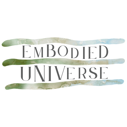 EMBODIED UNIVERSE