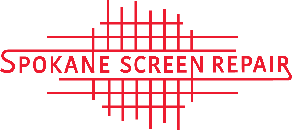 Spokane Screen Repair
