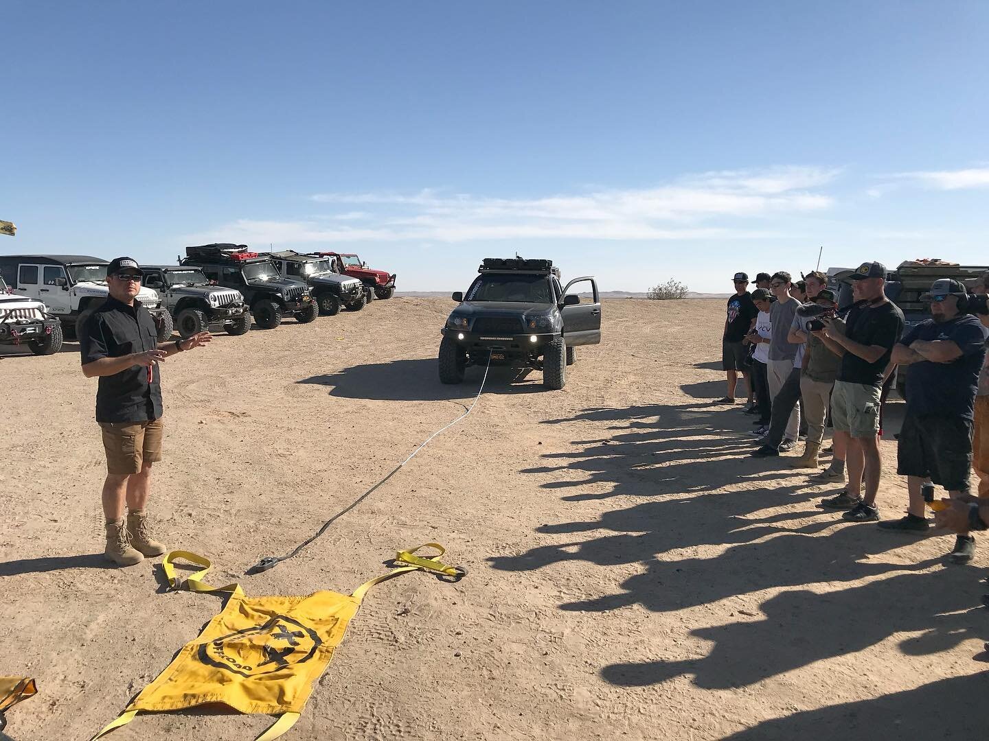 Throwback Thursday- we have been offroading for a very long time, half of our lives to be more exact. Sharing knowledge along the way and exposing the outlet of the outdoors to those who have not endured it. We thank Mother Nature for giving us this 