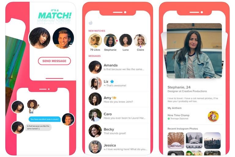 dating apps pro și contra