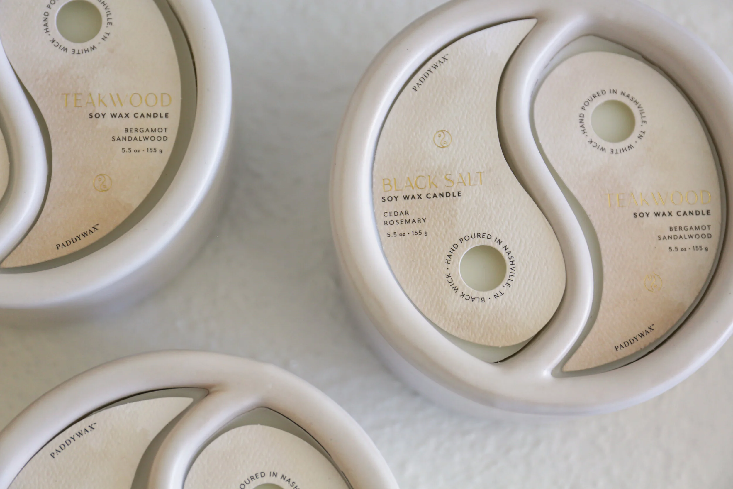 The 8th Drifter —Homeware