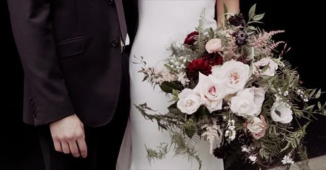 Elyse’s bouquet ✨