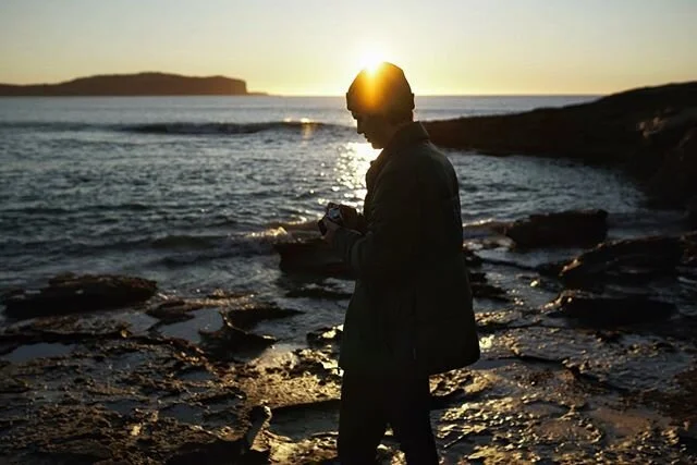 For the first time in quite a while, there’s plenty of good things to look forward to ✨
Over the past few weeks, Milly and I have been making the most of our time together - exploring some new and beautiful places, focussing on our creativity