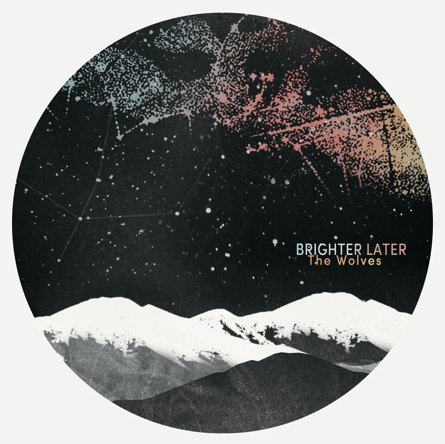 Jaye Kranz The Wolves Brighter Later Album Lyrics Jaye Kranz The Wolves Brighter Later Album Lyrics
