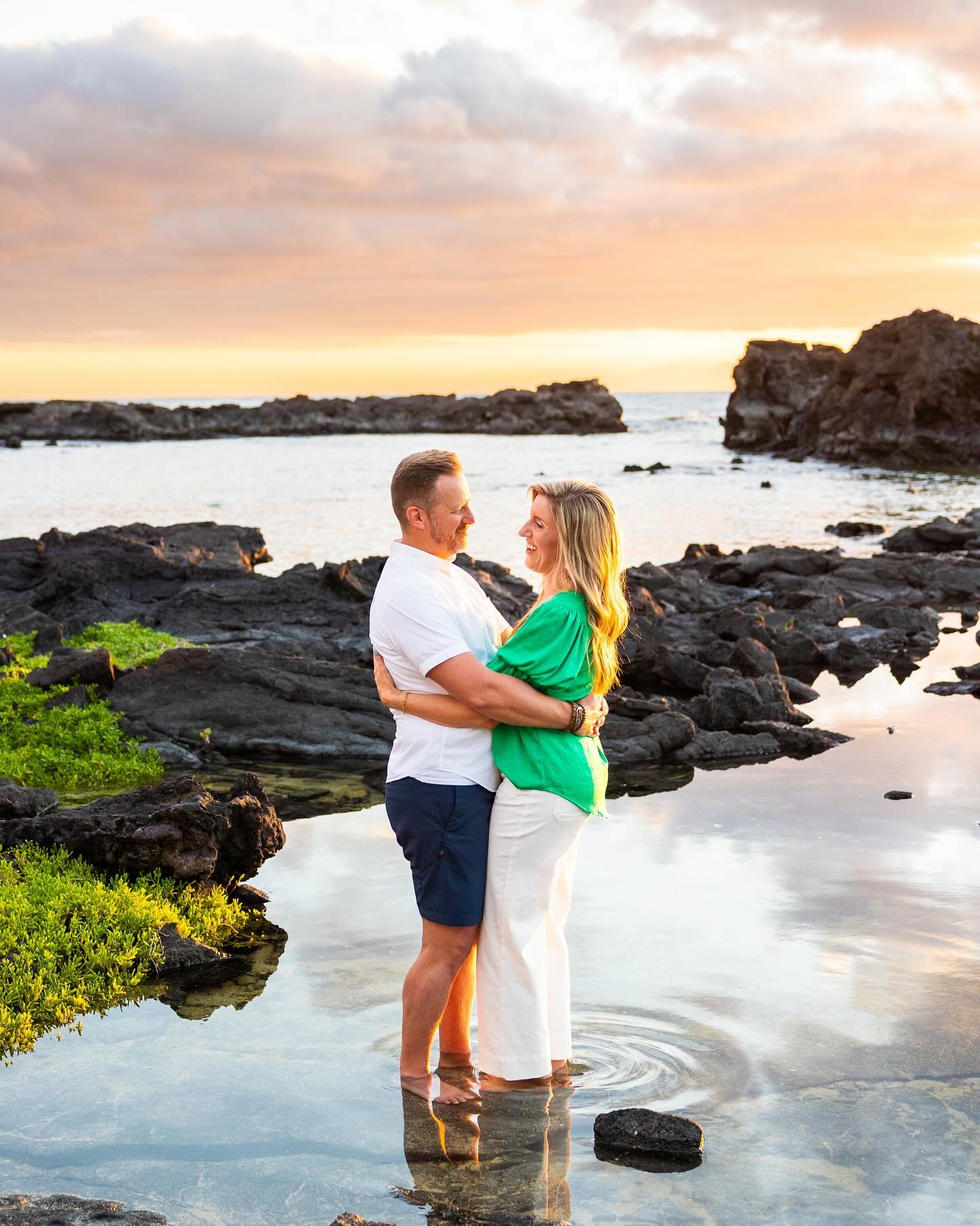 A highlight of my sessions is getting to know the family as I take their pictures. How did mom and dad meet? What are all the unique personalities of the kids? All these and more naturally come up in the process and at the end they usually feel more 