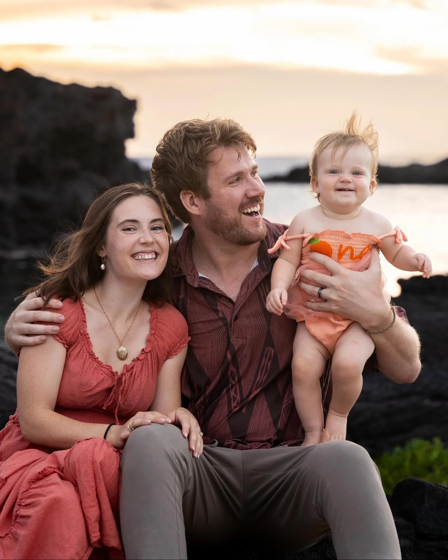 Losing someone in your family makes everything hard. Work. Life. Rest. But coming out of just losing someone in our family, we have a deep gratitude for everything this process has taught us. 
We&rsquo;ve learned that our lives are short and made up 