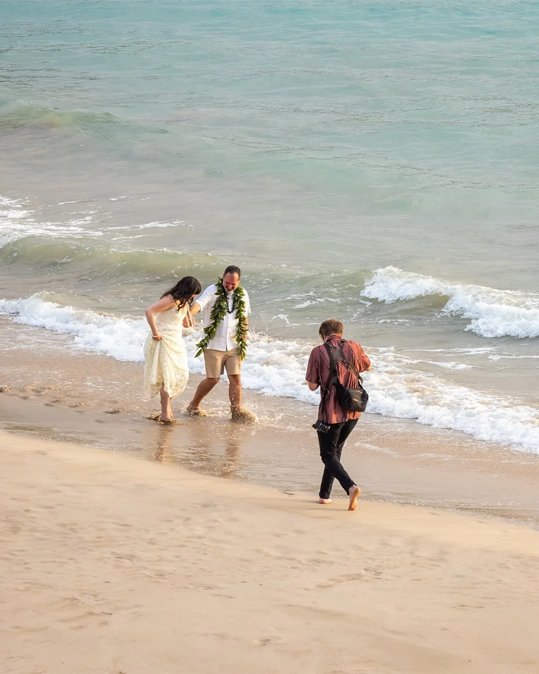 Most people I grew up with are confused when I tell them I&rsquo;m doing wedding and family photography now. 
I always excelled in math and science, and have a degree in physics. However while I felt like I was supposed to go down that road I always 