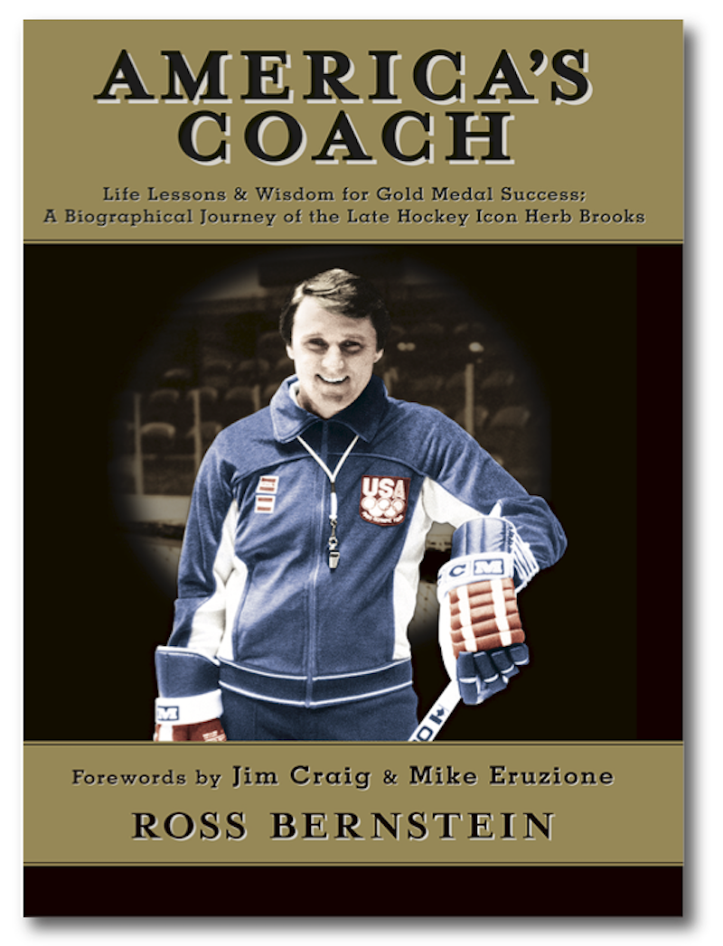 Ross Bernstein Books from Ross Bernstein: Personalized Copies — Ross Bernstein