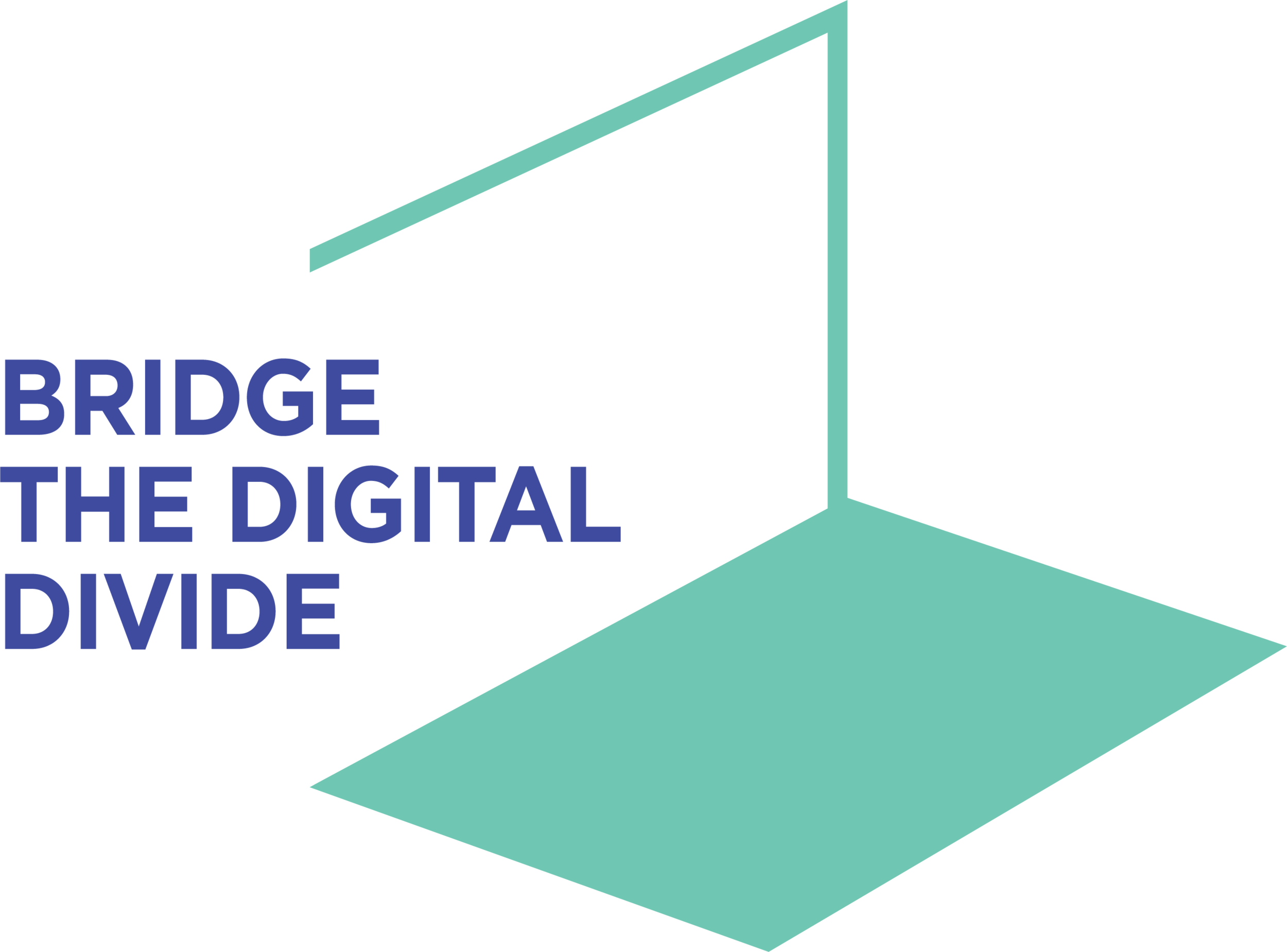 Bridge the Digital Divide