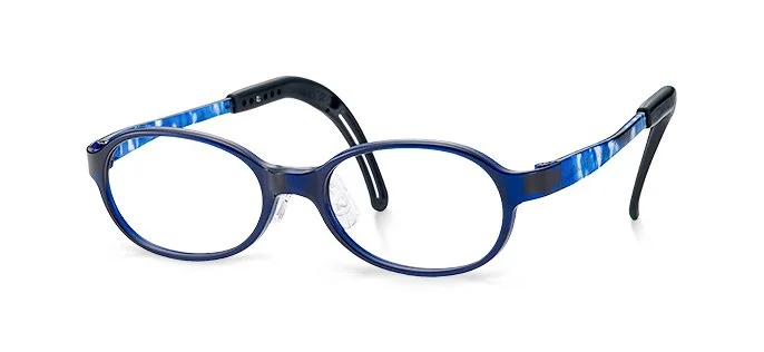 TKEC33 - Mottled Blue