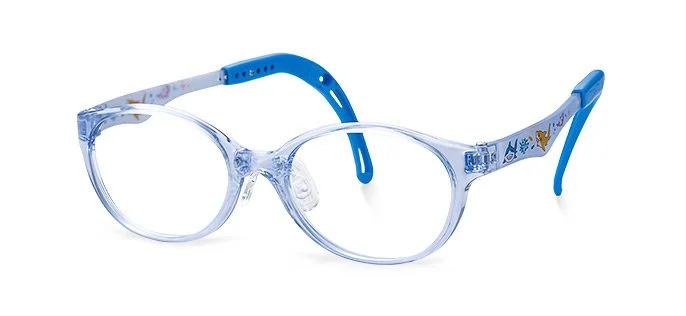 TKFC5 - Crystal Blue Sharks