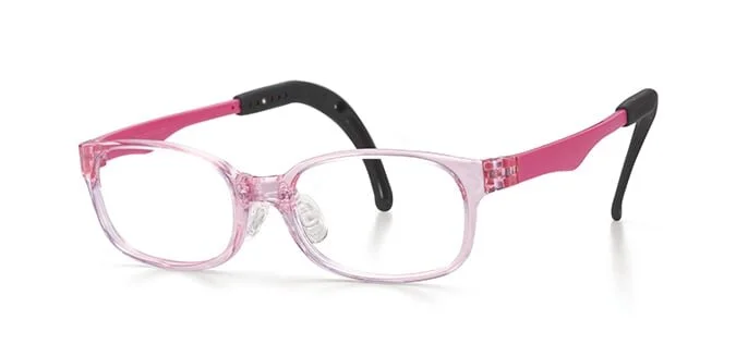 TJCC2 - Crystal Pink