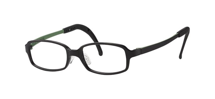 TJAC13 - Black & Green