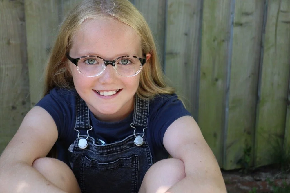 TJAC13 Black & Green — Tomato Glasses Australia