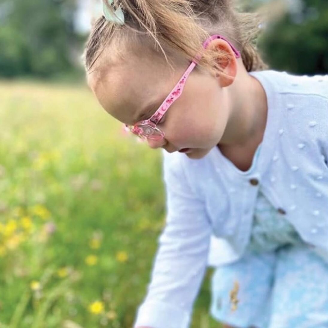 The newest addition to the Kids D range has just arrived - and we&rsquo;re over the moon! 🦄

With an elegant crystal pink front and unicorn detailing on solid pink sides, this frame brings a little bit of magic to the perfectly-fitting glasses you k