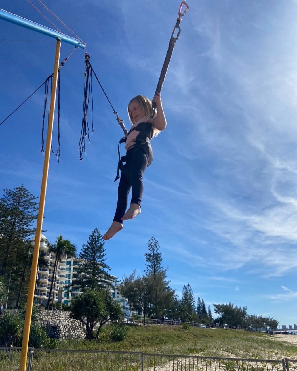 &ldquo;I recommend Tomato frames to anyone who asks or mentions their child needs glasses. They have been so amazing for our girl. They fit so well that they never move on her face. She went on this trampoline today, my husband suggested we remove th
